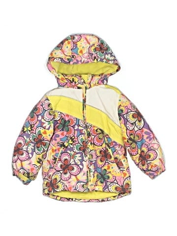 The Children's Place Snow Jacket (view 1)
