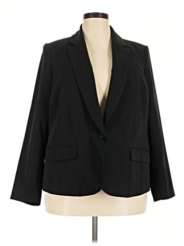 Worthington 3/4 Sleeve Top (view 1)