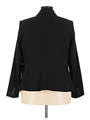 Worthington 3/4 Sleeve Top (view 2)