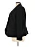 Worthington Black 3/4 Sleeve Top Size 22 - photo 5