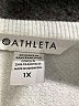 Athleta Silver Pullover Sweater Size 1X - photo 7