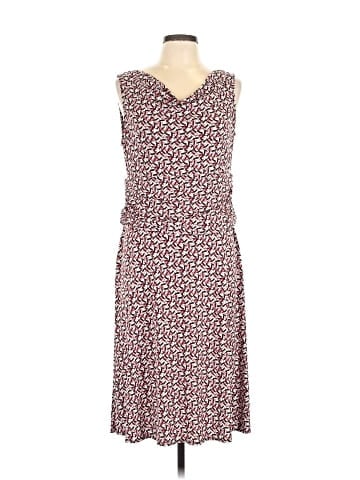 George Casual Dress (view 1)