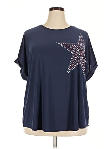 Cocomo Short Sleeve T-Shirt (view 1)