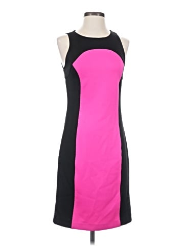 MICHAEL Michael Kors Cocktail Dress (view 1)