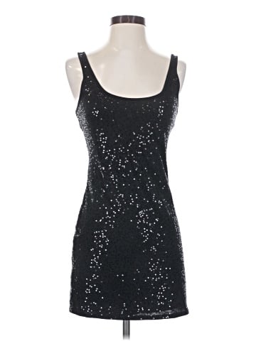 Express Cocktail Dress (view 1)