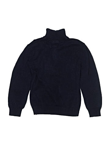 Nautica Turtleneck Sweater (view 2)