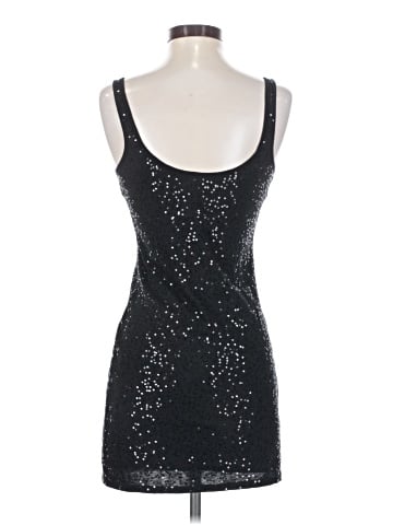 Express Cocktail Dress (view 2)