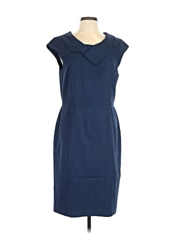 Sharagano Casual Dress (view 1)