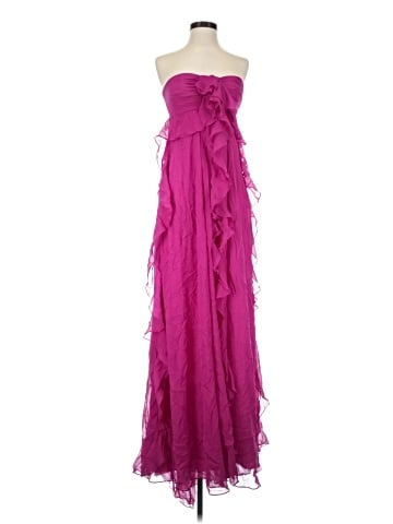 Badgley Mischka Cocktail Dress (view 1)