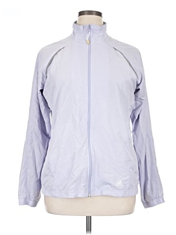 Adidas Long Sleeve Top (view 1)