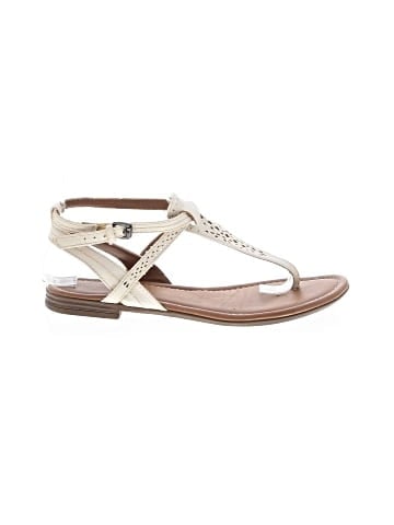 G.H. Bass & Co. Sandals (view 1)