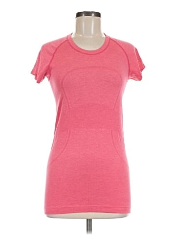 Lululemon Athletica Active T-Shirt (view 1)