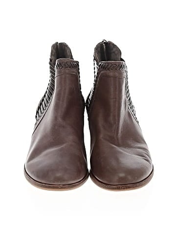 Vince Camuto Ankle Boots (view 2)