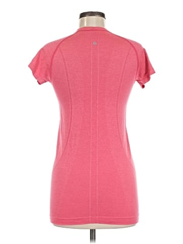 Lululemon Athletica Active T-Shirt (view 2)