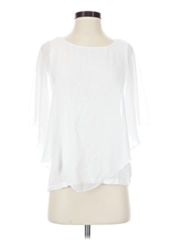 Alyx 3/4 Sleeve Blouse (view 1)