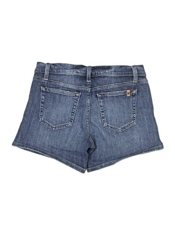 Joe's Jeans Denim Shorts (view 2)