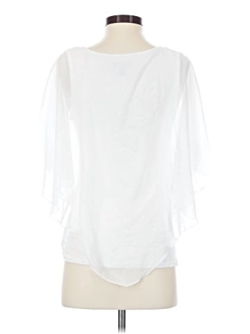 Alyx 3/4 Sleeve Blouse (view 2)