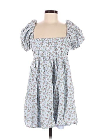 Bebop Casual Dress (view 1)