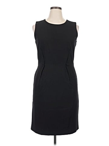 Calvin Klein Cocktail Dress (view 1)