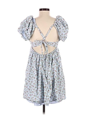 Bebop Casual Dress (view 2)