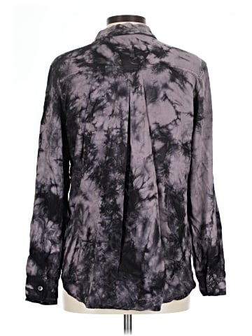 Rock & Republic Long Sleeve Blouse (view 2)