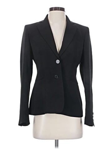 Anne Klein Blazer (view 1)