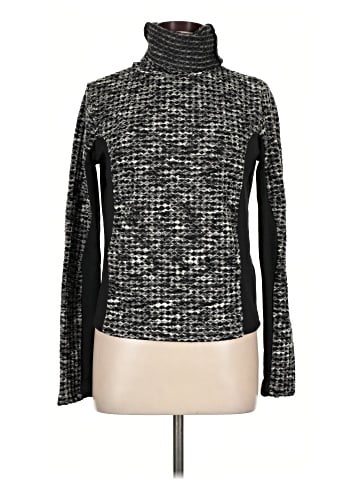 Nike Turtleneck Sweater (view 1)