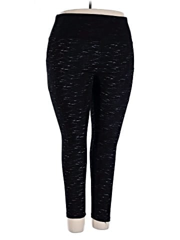 ShoSho Active Pants (view 1)