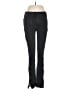 Paige Black Jeans Size 27 waist - photo 1