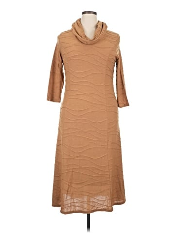 Sharagano Casual Dress (view 1)