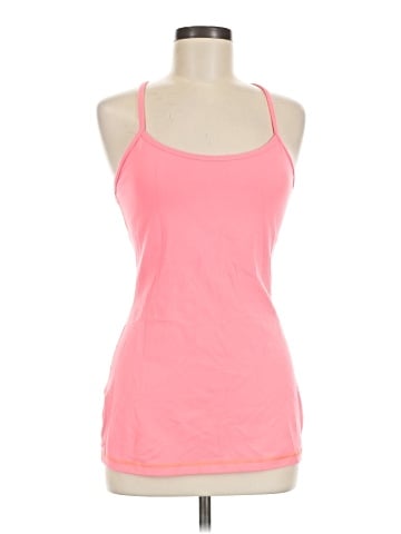Lululemon Athletica Sleeveless Top (view 1)