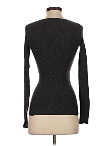 Theory Long Sleeve Top (view 2)