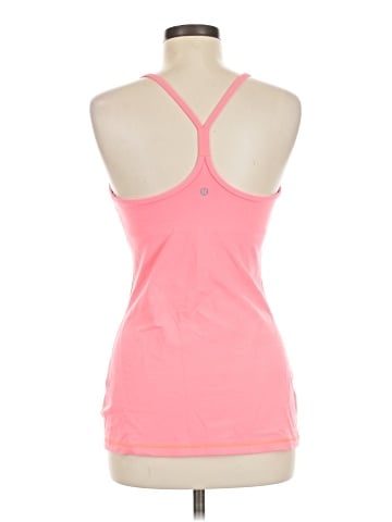 Lululemon Athletica Sleeveless Top (view 2)
