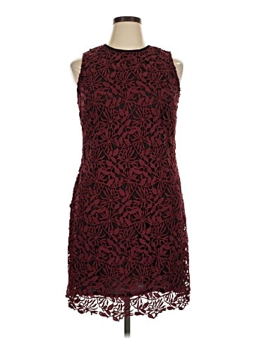 Taylor Cocktail Dress (view 1)