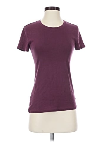 Faded Glory Short Sleeve T-Shirt (view 1)