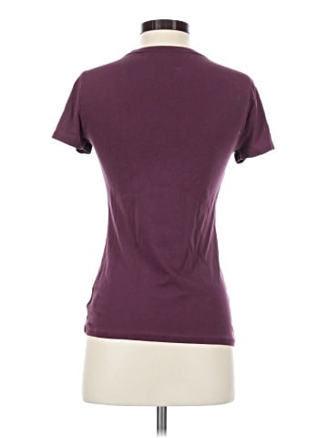 Faded Glory Short Sleeve T-Shirt (view 2)