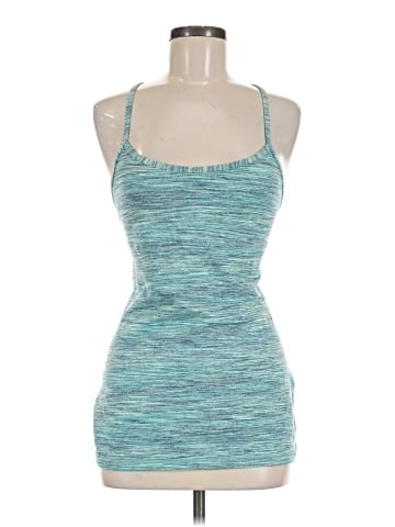Lululemon Athletica Active Tank (view 1)