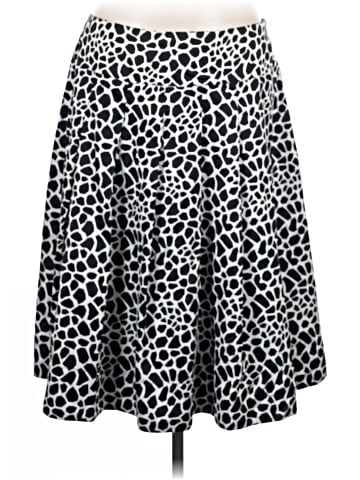 Style&Co Casual Skirt (view 1)