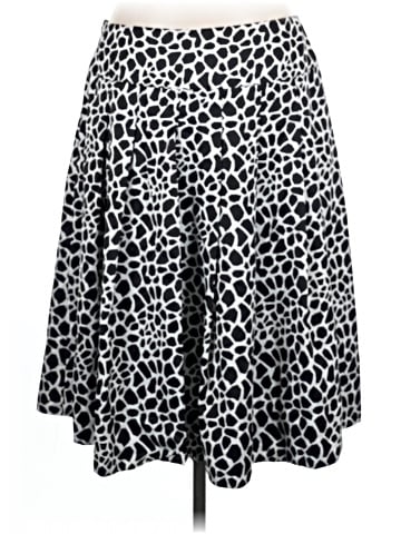 Style&Co Casual Skirt (view 2)