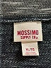 Mossimo Supply Co. Gray Romper Size XL - photo 4