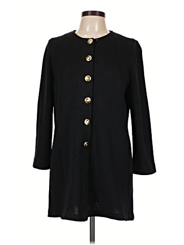 St. John Cardigan (view 1)