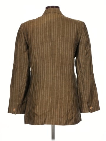 Mary McFadden Blazer (view 2)