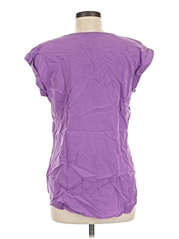 Express Short Sleeve Top (view 2)