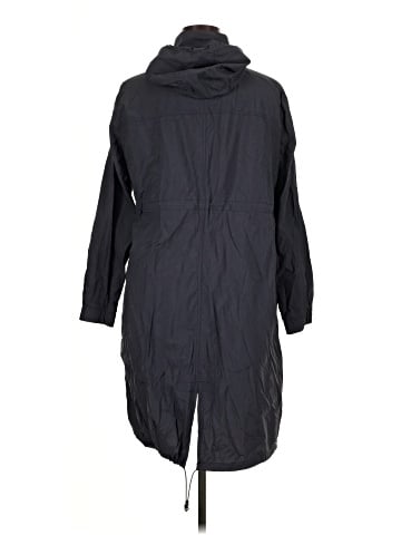 Torrid Raincoat (view 2)