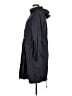 Torrid 100% Nylon Black Raincoat Size 1X Plus (1) - photo 5