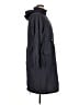 Torrid 100% Nylon Black Raincoat Size 1X Plus (1) - photo 4
