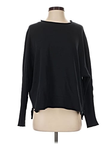 Frank & Eileen Pullover Sweater (view 1)