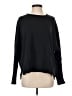 Frank & Eileen 100% Cotton Black Pullover Sweater Size XS - photo 1