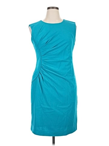 Calvin Klein Cocktail Dress (view 1)