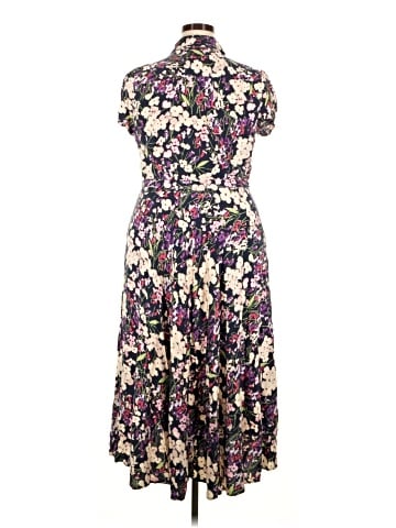 Chaps Casual Dress (view 2)